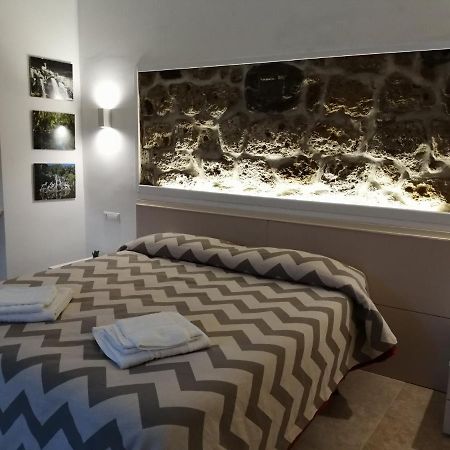 B&B Ninfa Казерта Экстерьер фото