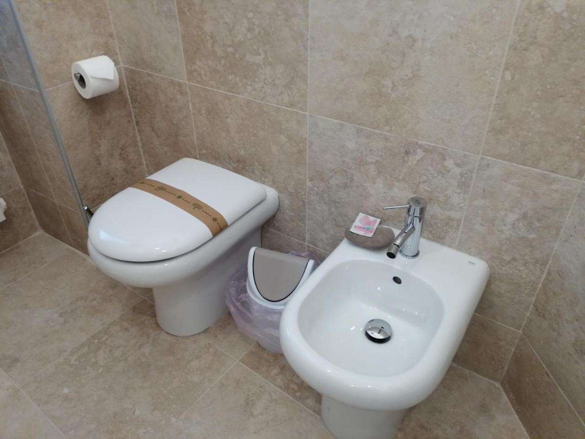 B&B Ninfa Казерта Номер фото