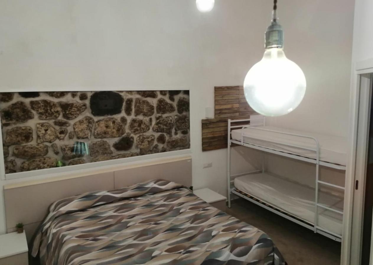 B&B Ninfa Казерта Экстерьер фото