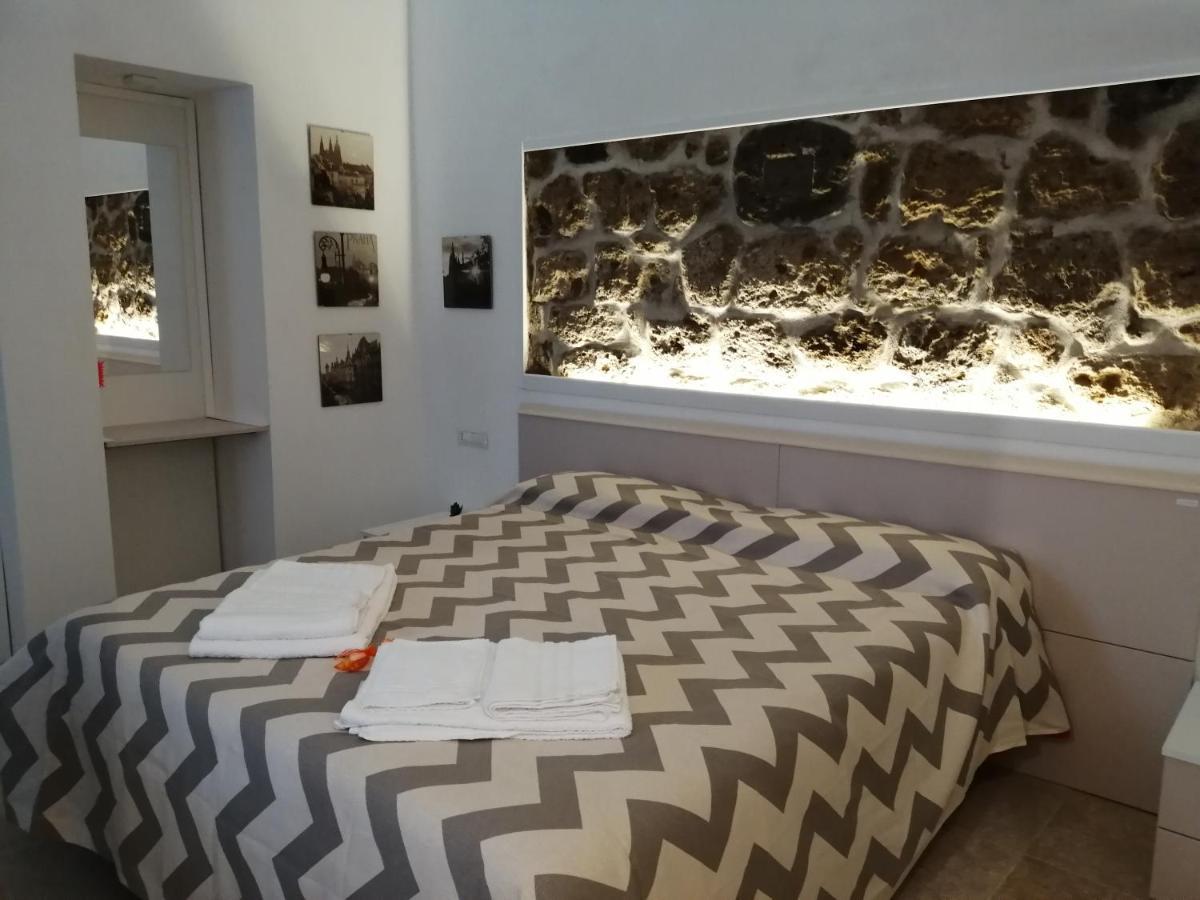 B&B Ninfa Казерта Номер фото