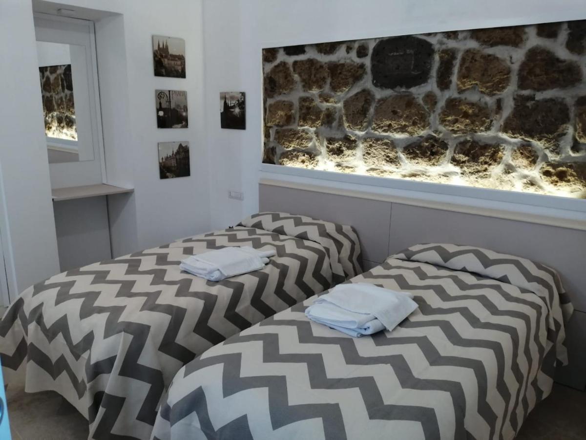 B&B Ninfa Казерта Экстерьер фото