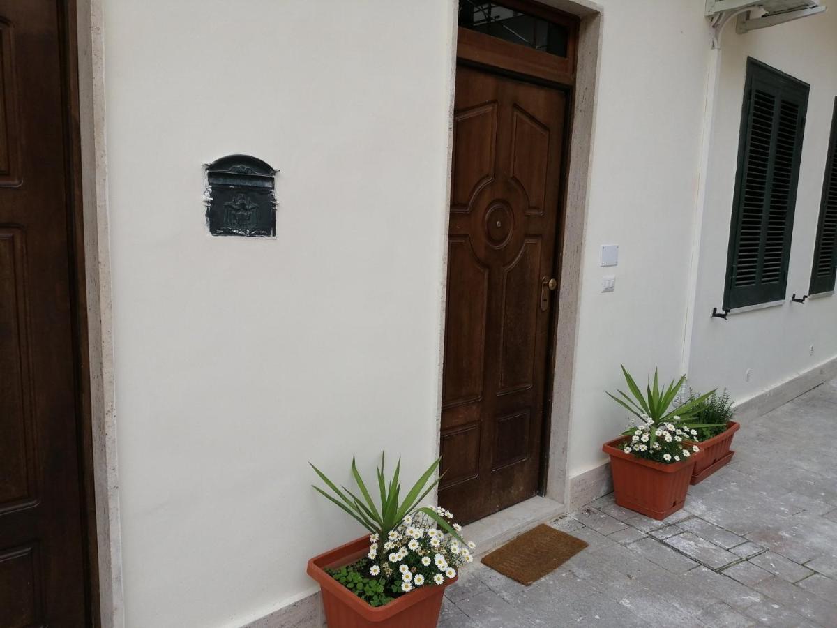 B&B Ninfa Казерта Экстерьер фото