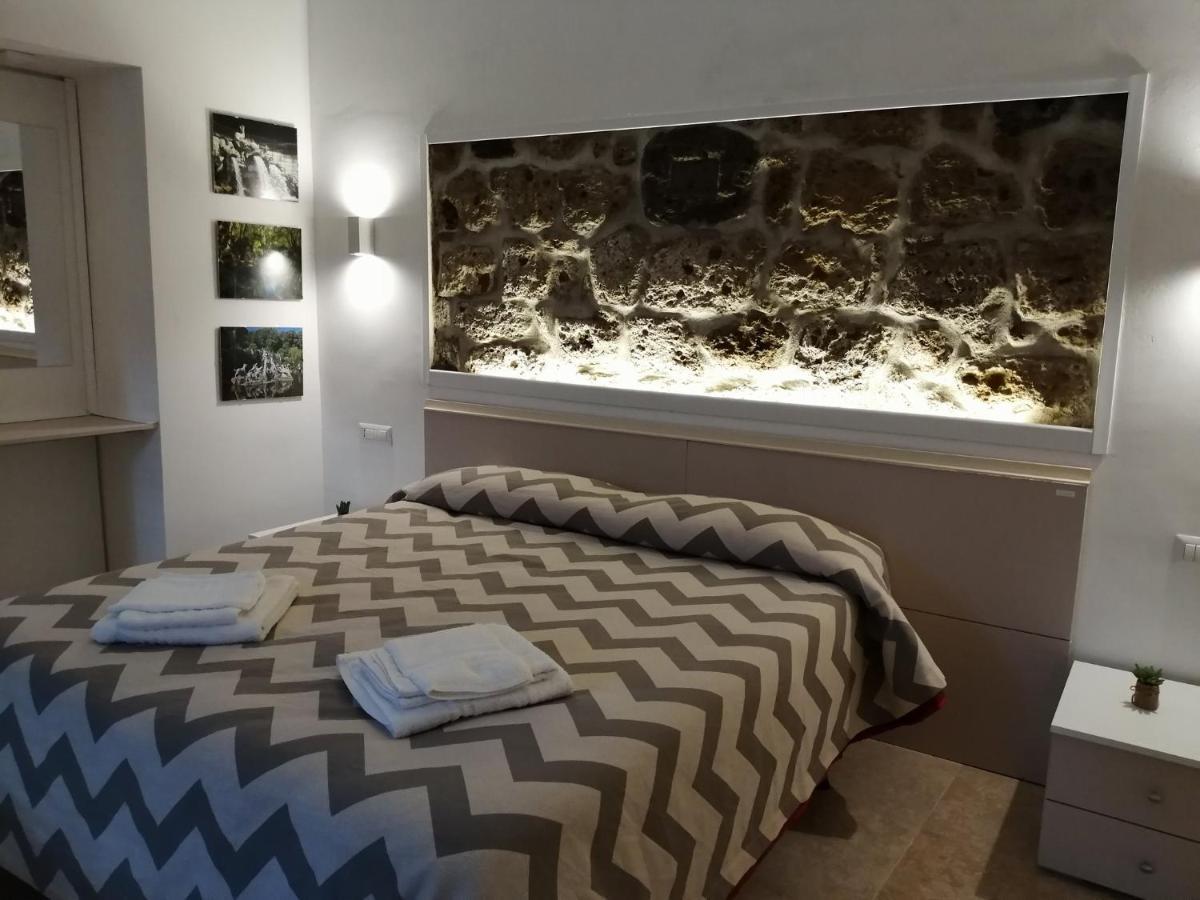 B&B Ninfa Казерта Экстерьер фото